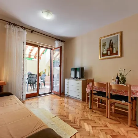 Andjela Apartament *