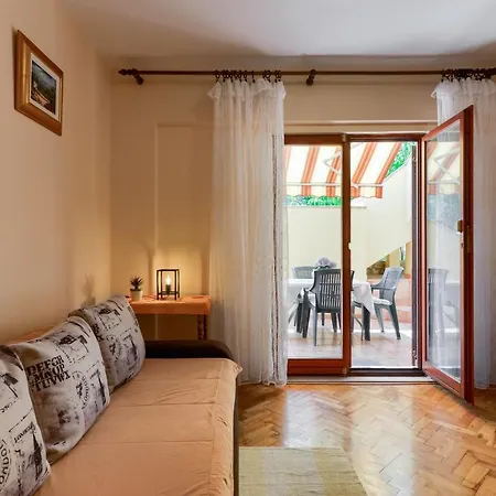 Andjela Apartament Zadar