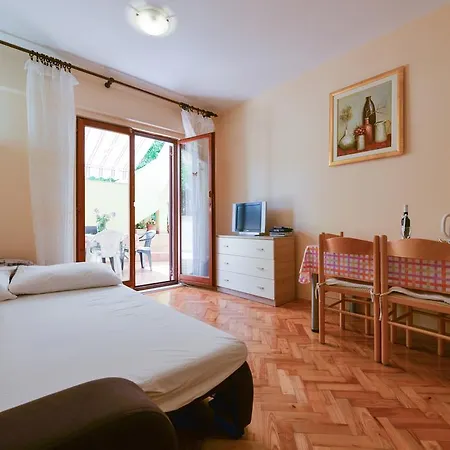 Andjela Apartament